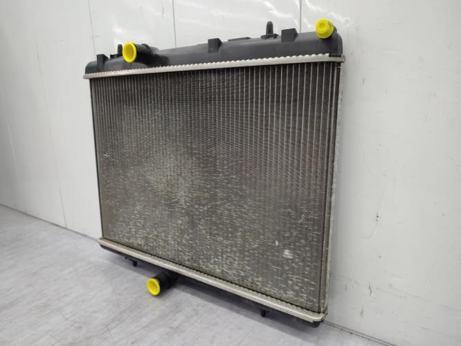 Radiateur eau PEUGEOT 308 1 PHASE 2 Diesel