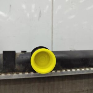 Radiateur eau PEUGEOT PARTNER 2 PHASE 1 Diesel