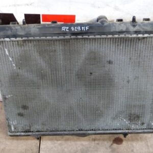 Radiateur eau PEUGEOT 3008 1 PHASE 1 Diesel