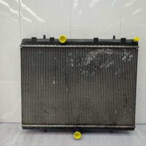 Radiateur eau PEUGEOT 308 1 PHASE 1