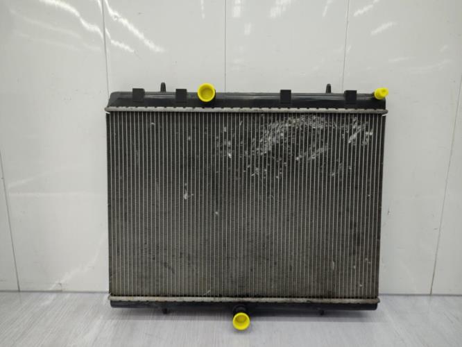 Radiateur eau PEUGEOT 308 1 PHASE 1