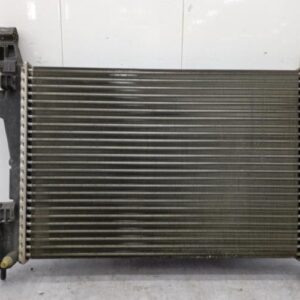 Radiateur eau OPEL CORSA D PHASE 1 Essence