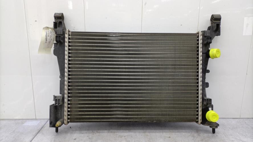 Radiateur eau OPEL CORSA D PHASE 1 Essence