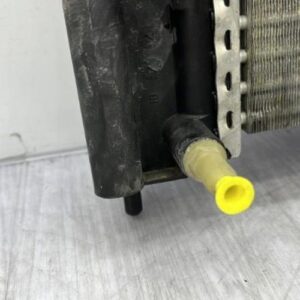 Radiateur eau OPEL CORSA D PHASE 2 Essence