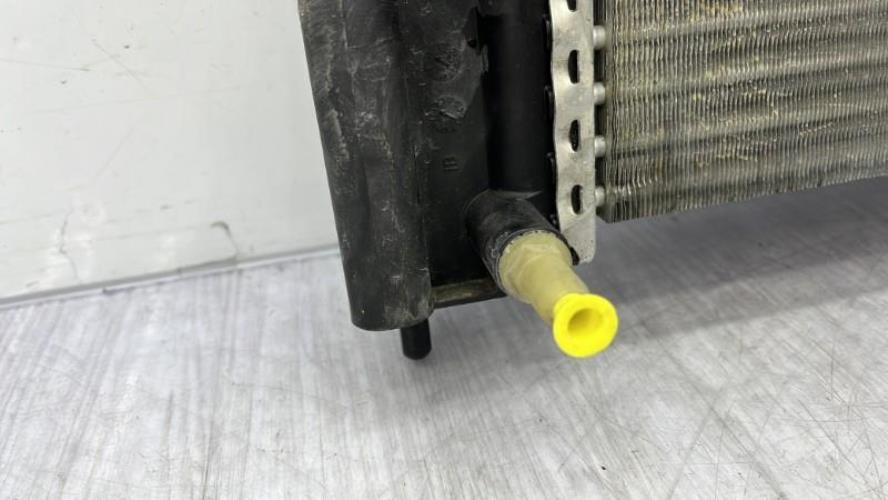 Radiateur eau OPEL CORSA D PHASE 2 Essence