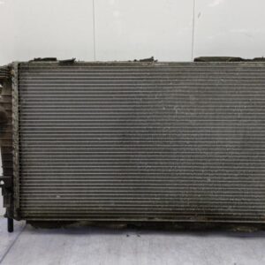 Radiateur eau FORD C-MAX 1 PHASE 1 Diesel