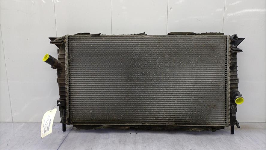 Radiateur eau FORD C-MAX 1 PHASE 1 Diesel
