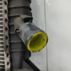 Radiateur eau FORD C-MAX 1 PHASE 2 Diesel