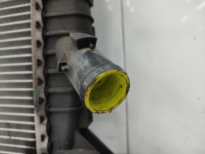 Radiateur eau FORD C-MAX 1 PHASE 2 Diesel