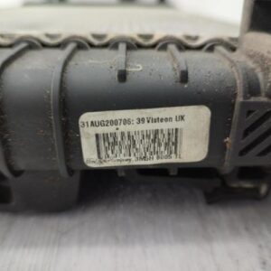 Radiateur eau FORD C-MAX 1 PHASE 2 Diesel