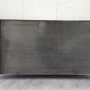 Radiateur eau FORD C-MAX 1 PHASE 2 Diesel