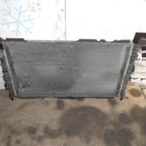 Radiateur eau FORD FOCUS 2 PHASE 1 BREAK Diesel