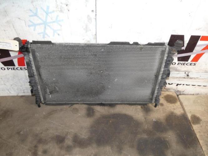 Radiateur eau FORD FOCUS 2 PHASE 1 BREAK Diesel