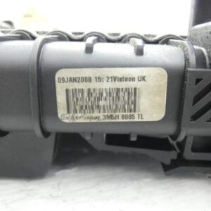 Radiateur eau FORD FOCUS 2 PHASE 2 Diesel