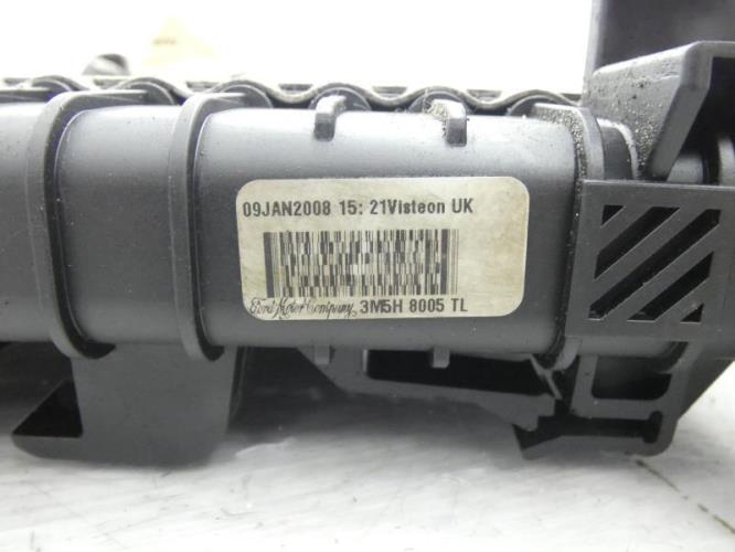 Radiateur eau FORD FOCUS 2 PHASE 2 Diesel