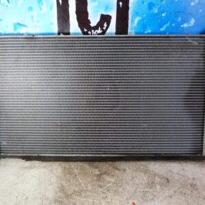 Radiateur eau FORD FOCUS 2 PHASE 2 Diesel