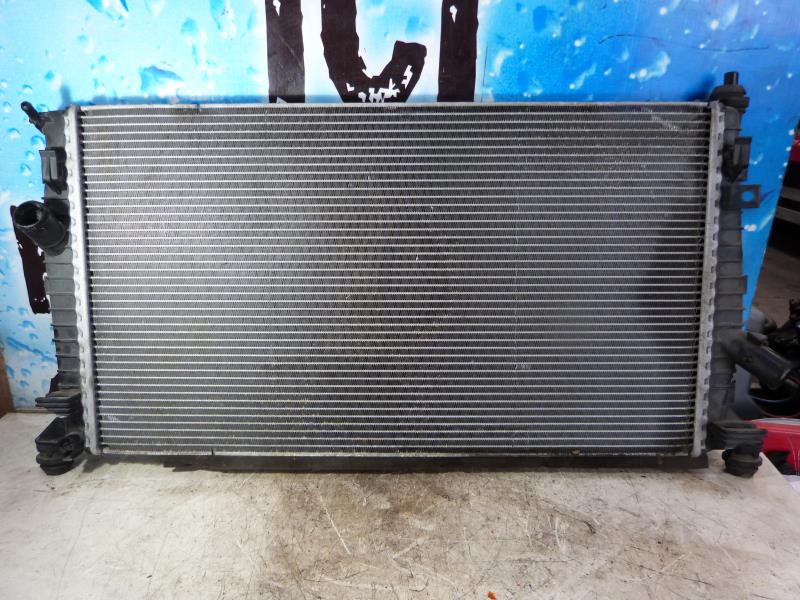Radiateur eau FORD FOCUS 2 PHASE 2 Diesel