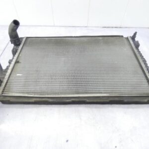 Radiateur eau FORD FUSION PHASE 1 Diesel