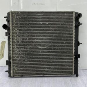 Radiateur eau FORD FUSION PHASE 2 Diesel