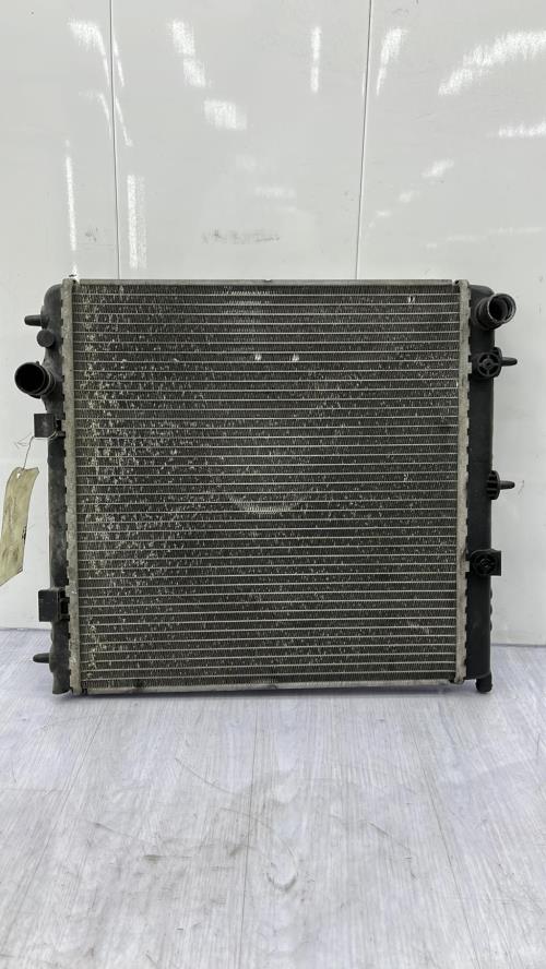 Radiateur eau FORD FUSION PHASE 2 Diesel
