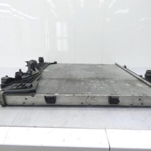 Radiateur eau BMW X5 E53
