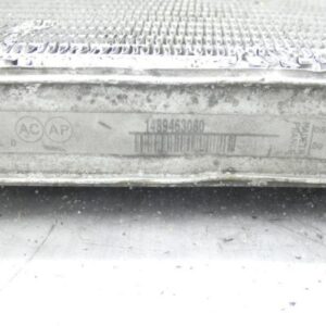 Radiateur eau PEUGEOT EXPERT 1 PHASE 1
