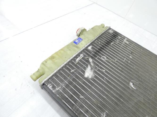 Radiateur eau PEUGEOT Electrique
