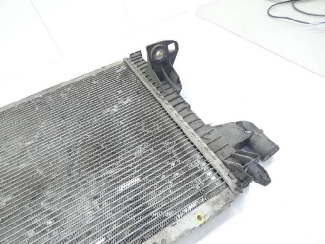 Radiateur eau RENAULT TWINGO 1 PHASE 2