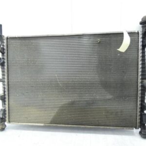 Radiateur eau FORD TRANSIT 4 Diesel