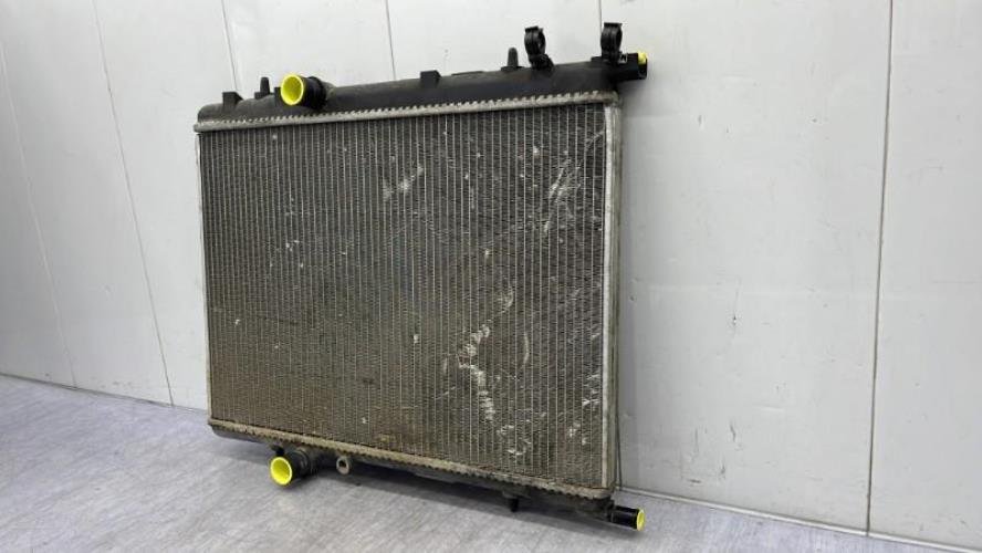 Radiateur eau CITROEN XSARA PHASE 2 Diesel