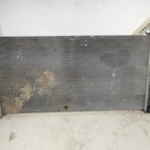 Radiateur eau PEUGEOT BOXER 3 PHASE 2 Diesel