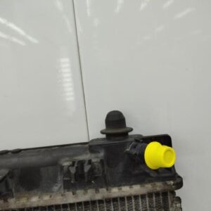 Radiateur eau TOYOTA YARIS 2 PHASE 1 Diesel