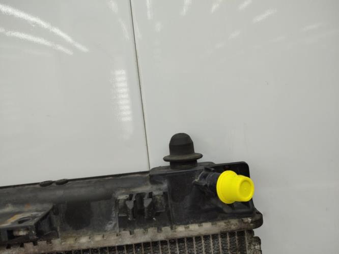 Radiateur eau TOYOTA YARIS 2 PHASE 1 Diesel