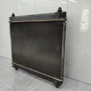 Radiateur eau TOYOTA YARIS 3 PHASE 1 Diesel