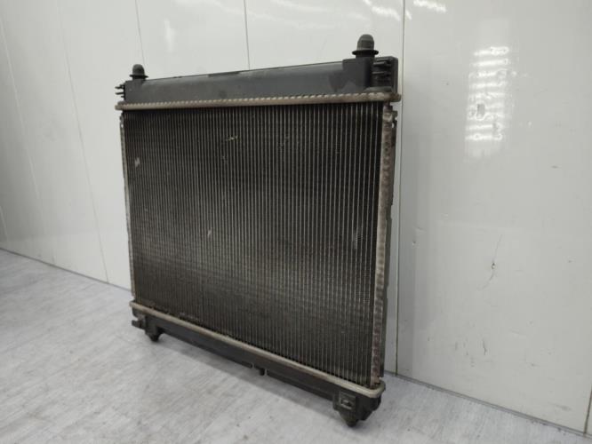 Radiateur eau TOYOTA YARIS 3 PHASE 1 Diesel