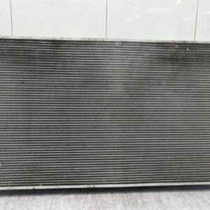 Radiateur eau TOYOTA AURIS 2 PHASE 2 Essence