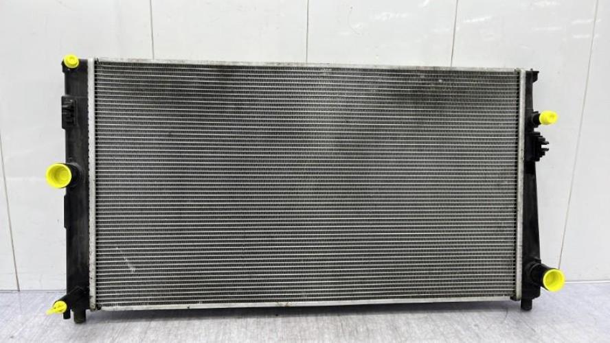 Radiateur eau TOYOTA AURIS 2 PHASE 2 Essence