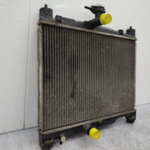 Radiateur eau TOYOTA YARIS 1 PHASE 1 Essence