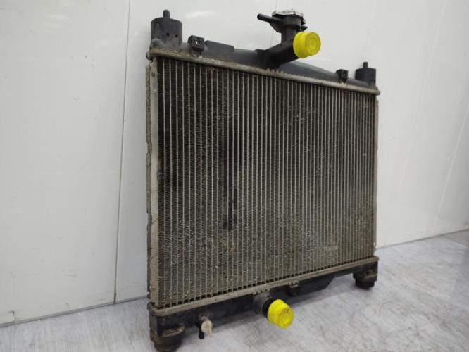 Radiateur eau TOYOTA YARIS 1 PHASE 1 Essence