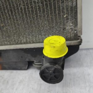 Radiateur eau TOYOTA RAV4 2 PHASE 1 Diesel