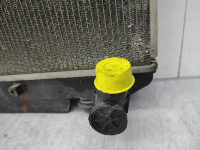 Radiateur eau TOYOTA RAV4 2 PHASE 1 Diesel