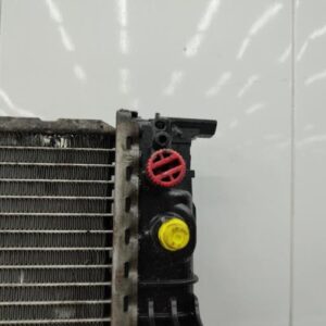 Radiateur eau MERCEDES CLASSE M 164 PHASE 1 Diesel