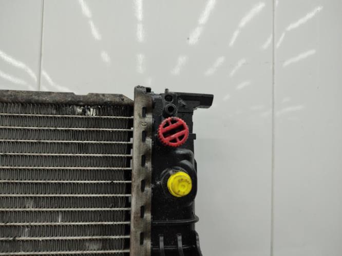 Radiateur eau MERCEDES CLASSE M 164 PHASE 1 Diesel