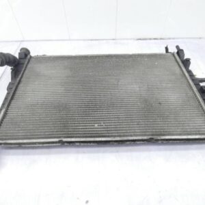 Radiateur eau FORD MONDEO 2 Diesel