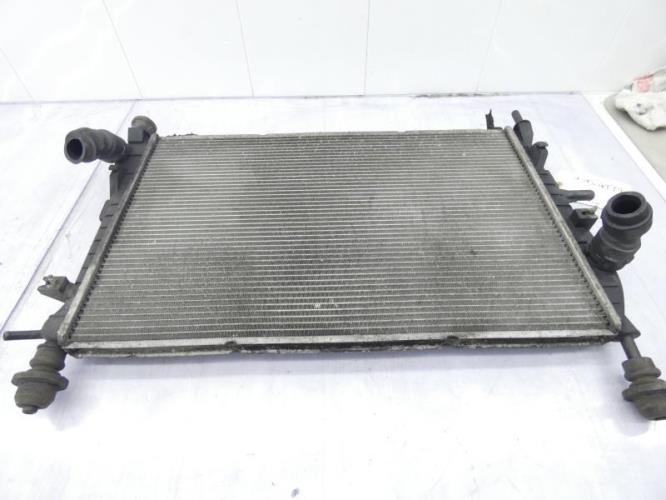 Radiateur eau FORD MONDEO 2 Diesel