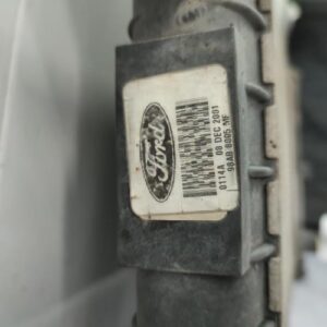 Radiateur eau FORD FOCUS 1 Essence