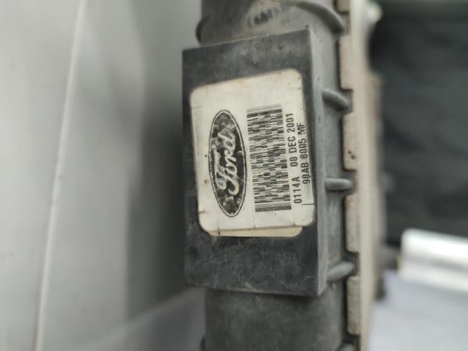 Radiateur eau FORD FOCUS 1 Essence