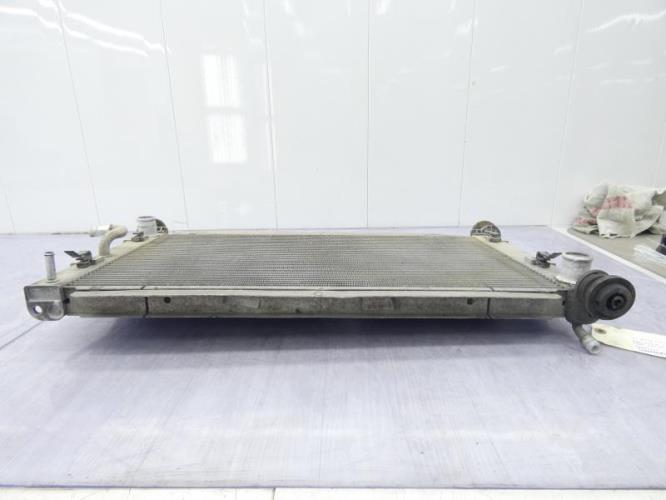 Radiateur eau FORD FOCUS 1 Essence