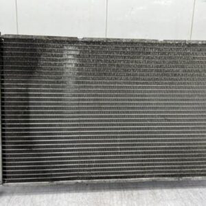 Radiateur eau FORD FOCUS 1 Diesel