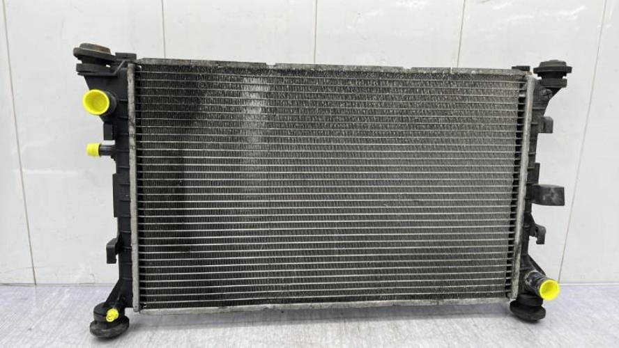 Radiateur eau FORD FOCUS 1 Diesel